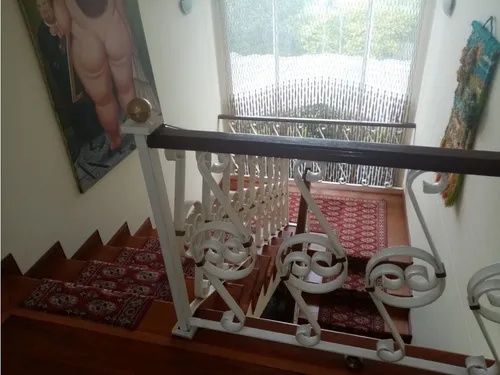 Casa En Venta Loma De Los Balsos En El Poblado
