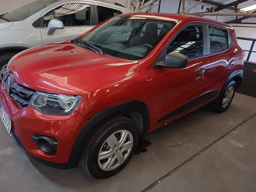 Renault Kwid 1.0 Sce 66cv Zen