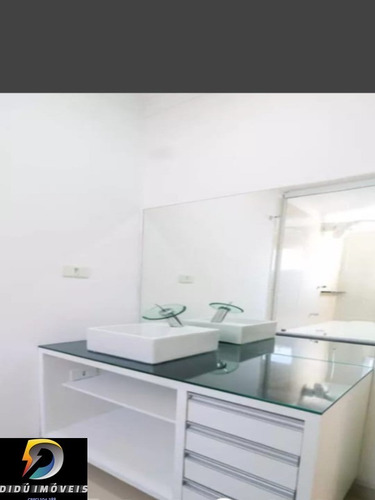 Imagem 30 de 30 de Sobrado Para Compra Com 154 M² Sendo 3 Dormitórios 1 Suíte Com Hidro, 2 Vagas. - 0100925 - 69439327