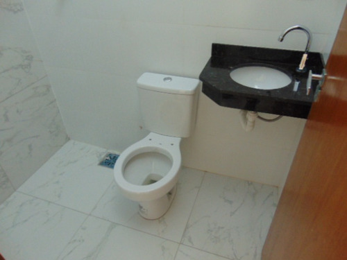 Imagem 12 de 19 de Excelentes Casas 02 Qtos No B. Rio Branco - Ca00399 - 70469186