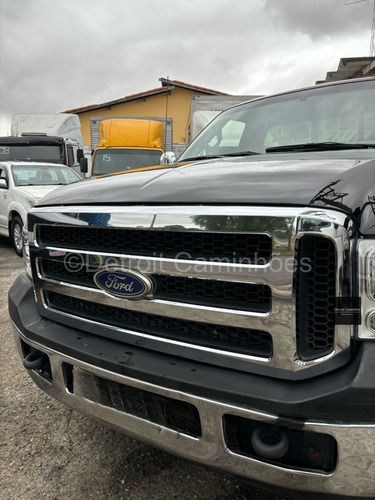 Ford F-250 4.2 Td Xlt 2p