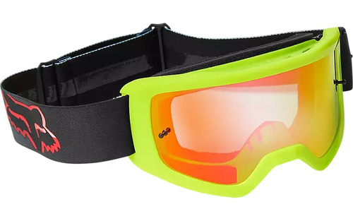 Goggles Fox Main Venz Motocross Trail Enduro Downhill Mtb Mx