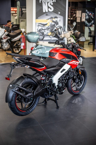 Imagen 23 de 24 de Bajaj Rouser Ns 200 Martinez ¡¡ Mejoramos Tu Presupuesto !!