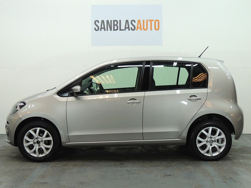 Volkswagen Up! 1.0 High Up! 75cv