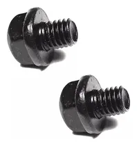 Comprar 2 Parafusos P\u002F Prender Fixar Faca De Máquina De Corte Estman