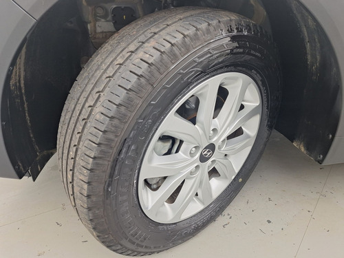 Hyundai Creta 1.6 16V FLEX ACTION AUTOMÁTICO