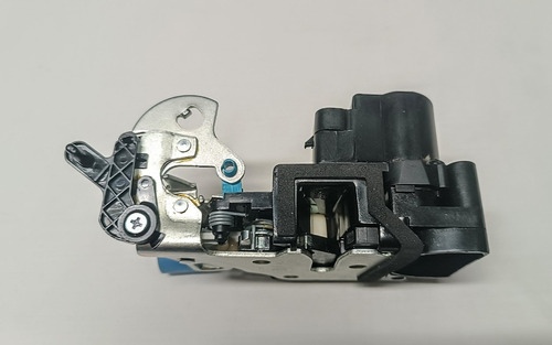 Cerradura Electrica Puerta Trasera Derecha Spark 2011/17. Gm