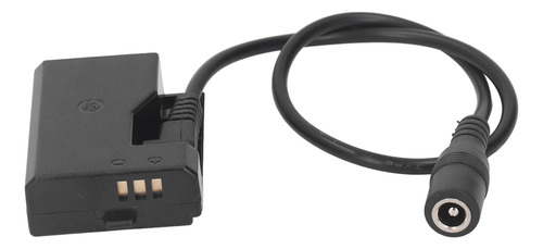 Adaptador De Corriente Para Cámara Digital, Maniquí Externo