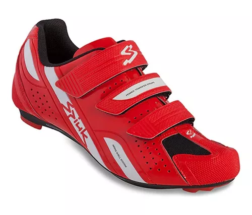 Spiuk Zapatillas Ciclismo Spray hombre