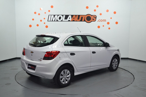 Chevrolet Onix 1.4 Joy Ls Mt 2019-imolaautos