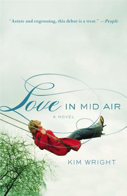 Libro Love In Mid Air - Wright, Kim
