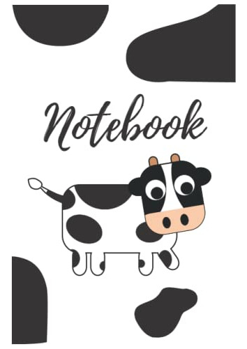 Notebook Para Niños