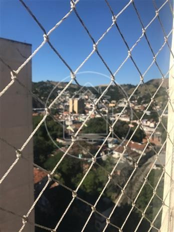 Apartamento - Ref: 805441