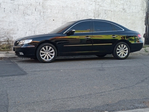 Hyundai Azera 2009 3.3 Gls Aut. 4p
