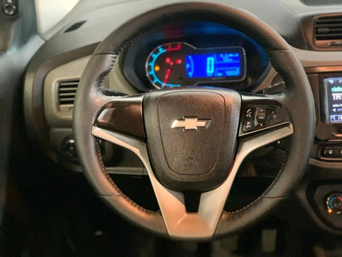 Chevrolet Spin 1.8 Ltz 8v Flex 4p Manual