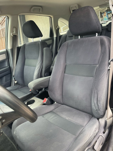 Honda CR-V 2.0 Lx 4x2 Aut. 5p