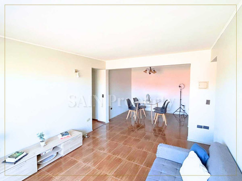 Departamento De 3 Dormitorios En Concepción (89546)