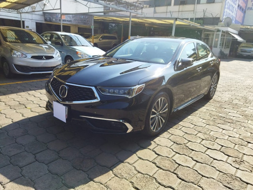 Acura Tlx Advance 2018 Super Cuidado !!!!!!