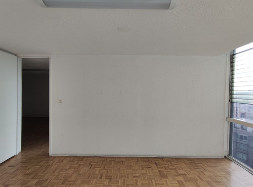 Imagen 8 de 14 de Venta - Oficina - Insurgentes Sur - 103 M2 - Piso 9