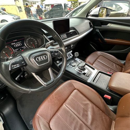 Audi Q5 2.0 L 45 Tfsi Dynamic Dsg