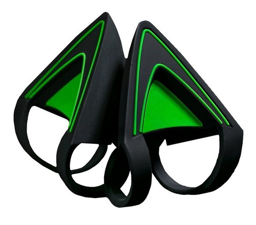 Kitty Ears Para Auriculares Razer Kraken Febo