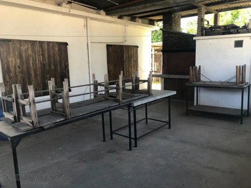 Imagen 8 de 13 de 2 Casas Independientes - Av. San Martin - Cerrito