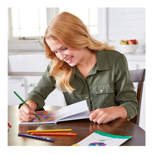 Imagen 6 de 8 de Prismacolor Premiere 48 Colores Profesionales Alta Calidad