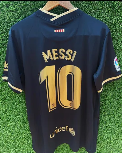 Camiseta barça negra 2021 hotsell