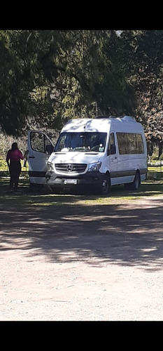 Combis A Villa Gesell, Pinamar Y Costa Atlántica. 