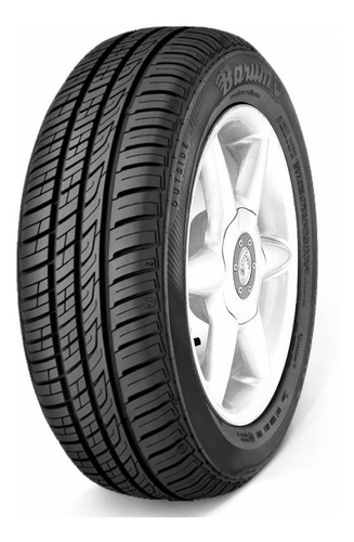 Pneu 195/65r15 Barum Brillantis 2 91h By Continental