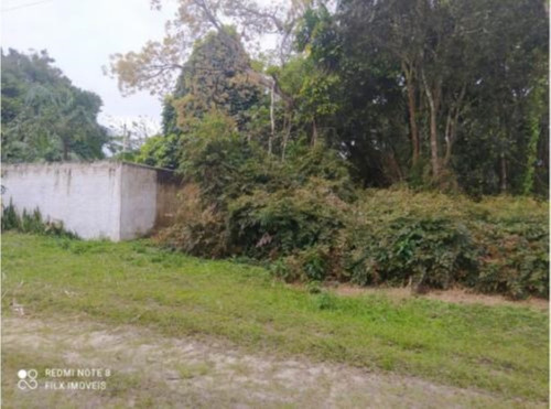 Imagem 1 de 5 de Ótimo Terreno De Chácara Em Itanhaém, No Bairro Jardim São Fernando, Com 2.080 M² De Área Total Ref: 8907/ac