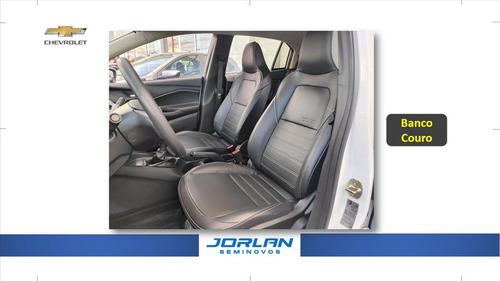 Chevrolet Onix 1.0 FLEX MANUAL