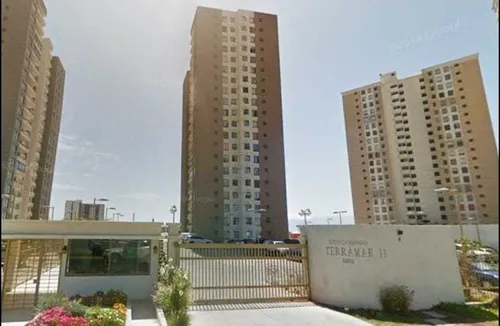 Se Vende Dpto En Condominio Terramar Ii. (82579)