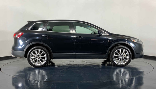 Imagen 1 de 15 de 115553 - Mazda Cx9 2014 Con Garantía