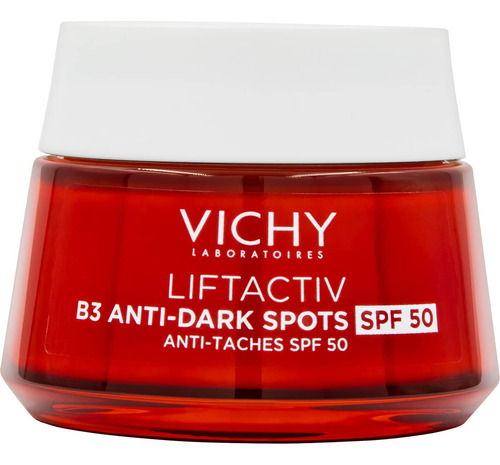 Vichy Liftactiv Crema B3 50ml Antimanchas Oscuras Spf50