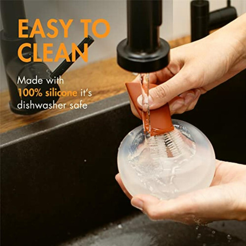 Boon Trove Extractor De Leche Materna Manual Concha