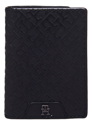 Cartera Tommy Hilfiger Para Hombre Am0am11933