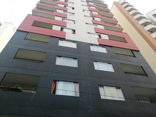 Apartamento En Venta Antonia Santos 303-98655