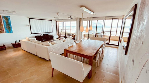 Imagen 3 de 28 de Excelente Vista Al Mar En Quartier Punta Ballena