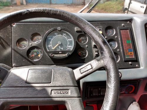 Busscar - Volvo - 1998 - Cod.5004