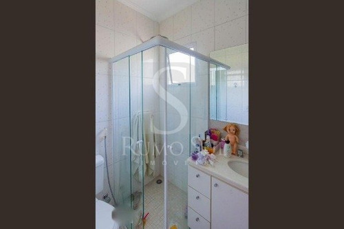 Imagem 14 de 15 de Casa Condominio - Brooklin - Ref: 38057 - V-38057