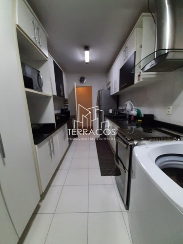 Imagem 7 de 29 de Apartamento Com 2 Dormitórios À Venda/permuta Com 66 M² - Medeiros - Jundiaí/sp - Ap00685 - 69889709