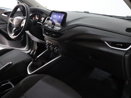 Chevrolet Onix plus Onix Plus 10mt Lt2