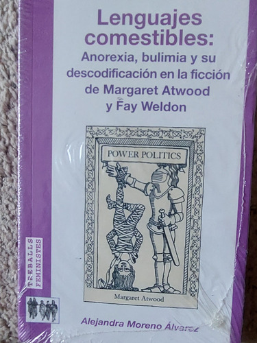 Lenguajes Comestibles Anorexia Bulimia En La Ficcion 