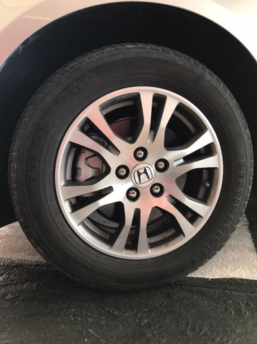 Imagen 15 de 15 de Honda Odyssey