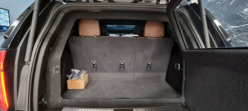 Imagen 8 de 14 de Chevrolet Tahoe 2021 5.4 Premier Piel 4x4 At