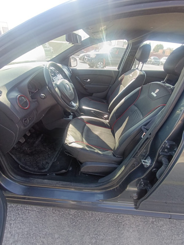 Renault Stepway 1.6 Trek Mt