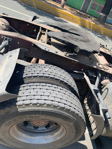 Imagen 5 de 5 de Iveco Eurotech