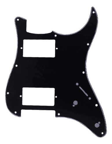 Accesorio De Piezas De Guitarra Eléctrica 4 Piezas
