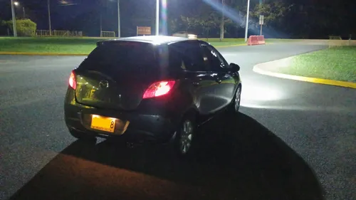 Mazda 2 1.5 Hatchback Negociable!